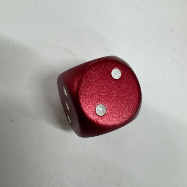 Supreme/シュプリーム【21SS】Aluminum Dice Set/アルミニウム ダイス