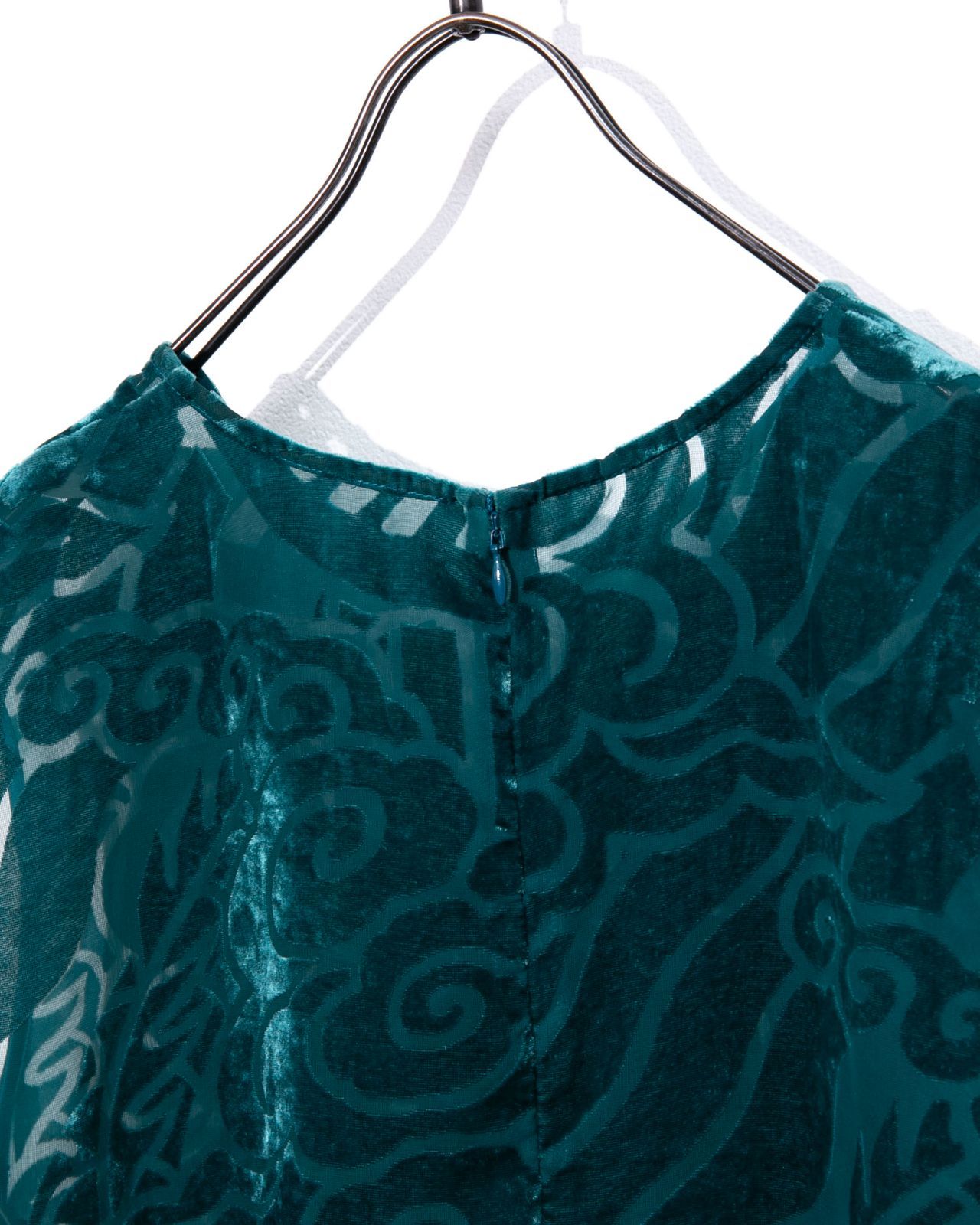 VIVIENNE TAM ヴィヴィアンタム ドラゴン柄タンクトップ - メルカリ