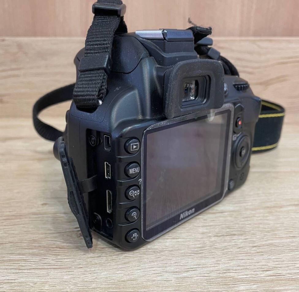 完動品✨ ニコン D3100 18-55mm セット 一眼レフ デジカメ - メルカリ