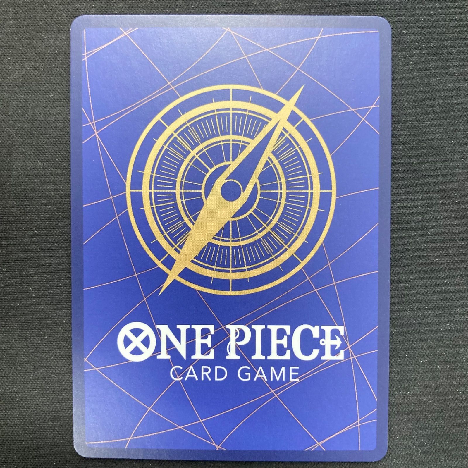 ワンピース バギー OP09-051 R スーパーパラレル コミパラ A001 - メルカリ