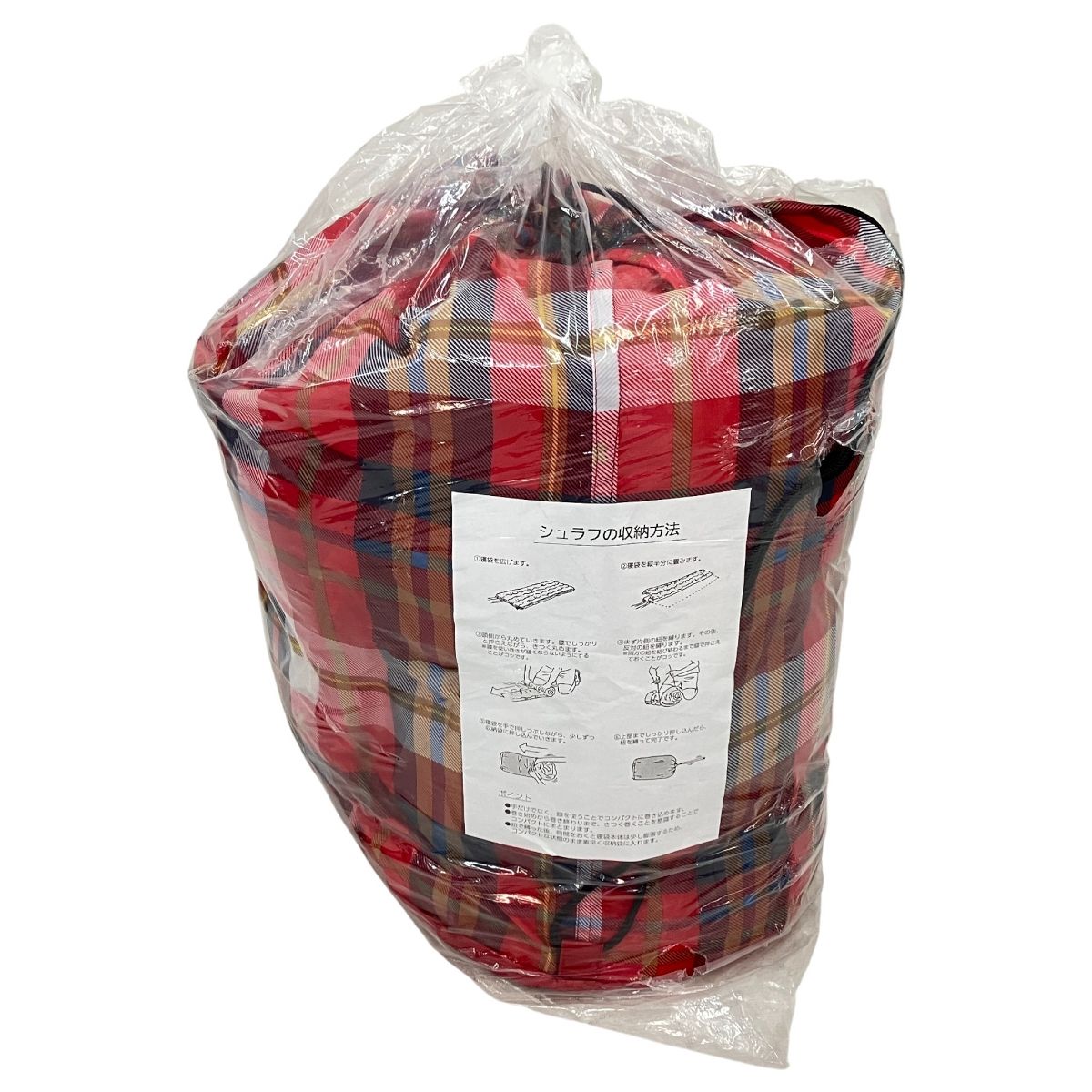  LOGOS ロゴス 丸洗い スランバーシュラフ 寝袋 キャンプ 寝具 ♥ 寝袋 シュラフ アウトドア寝具