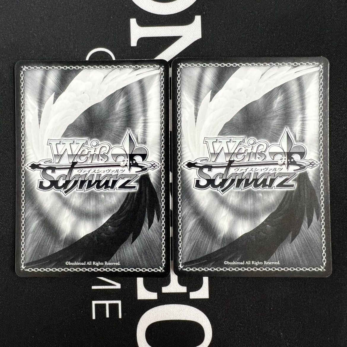 ヴァイス　きんモザ　ちっちゃくたってアリス　SR 等　7枚セット SR ちっちゃくたって アリス 販売 | きんいろモザイク 15th