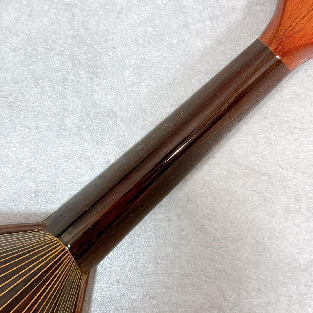 マンドリン 石川捷二郎 手工品 特150 Anno1983 弦楽器 【K063】 マンドリン 石川捷二郎 手工品 特150 Anno1983 弦楽器 K063 - メルカリ