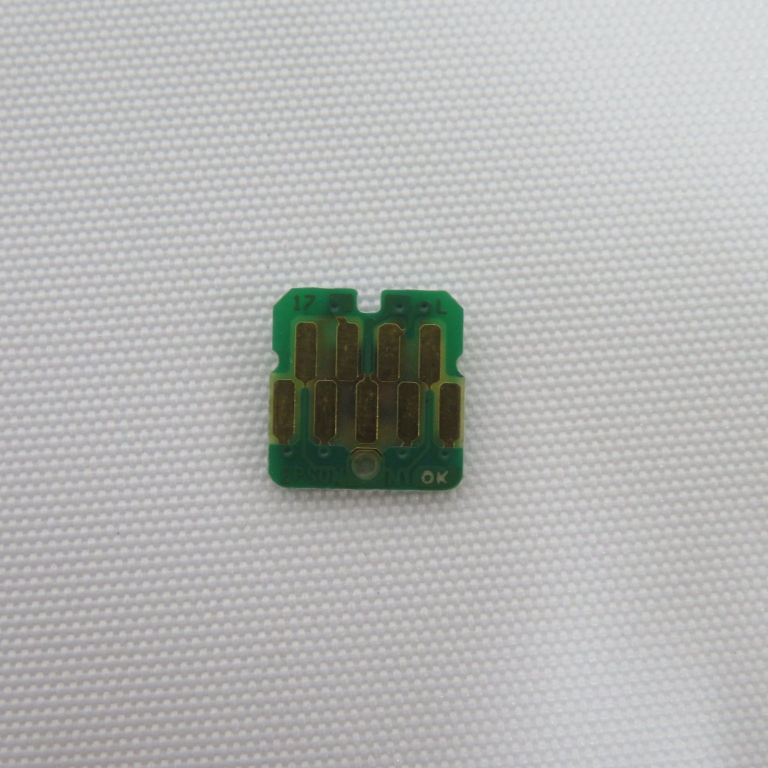 6632□インクカートリッジ□ICチップ□40個□金抽出に□金端子□都市
