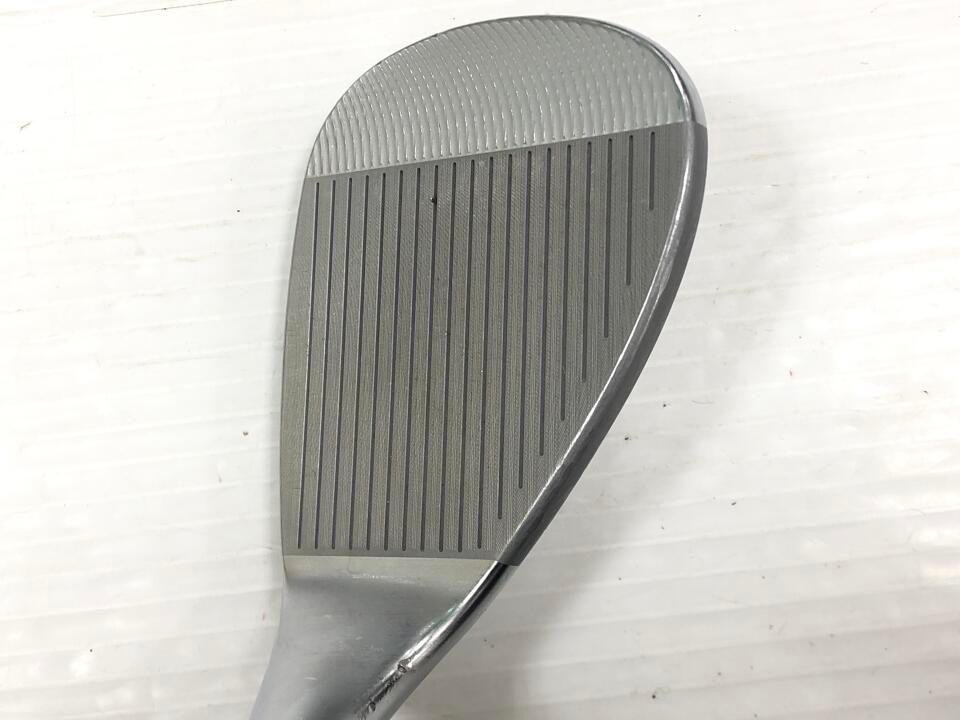 クリーブランド RTX 6 ZIPCORE ツアーサテン 58度 NSプロ950GH neo S