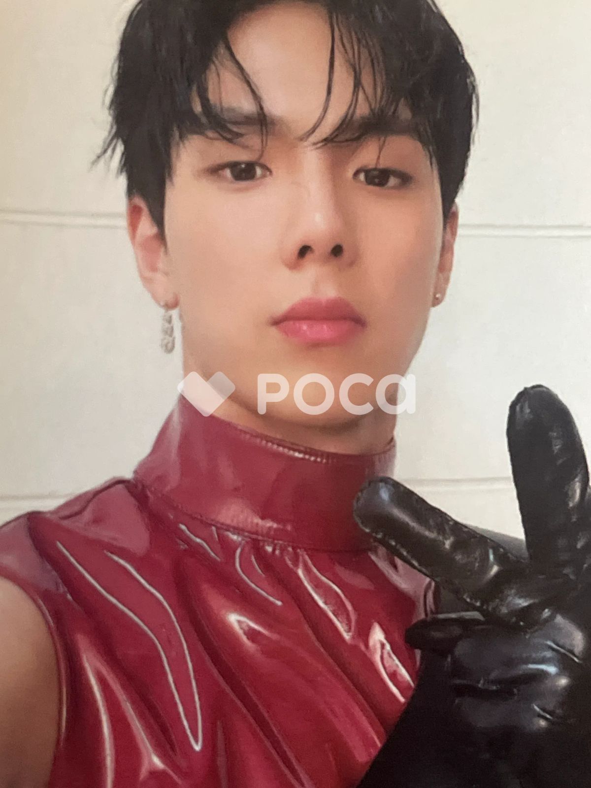 MONSTA X ショヌ THE UNSEEN THE UNSEEN.ver - メルカリ