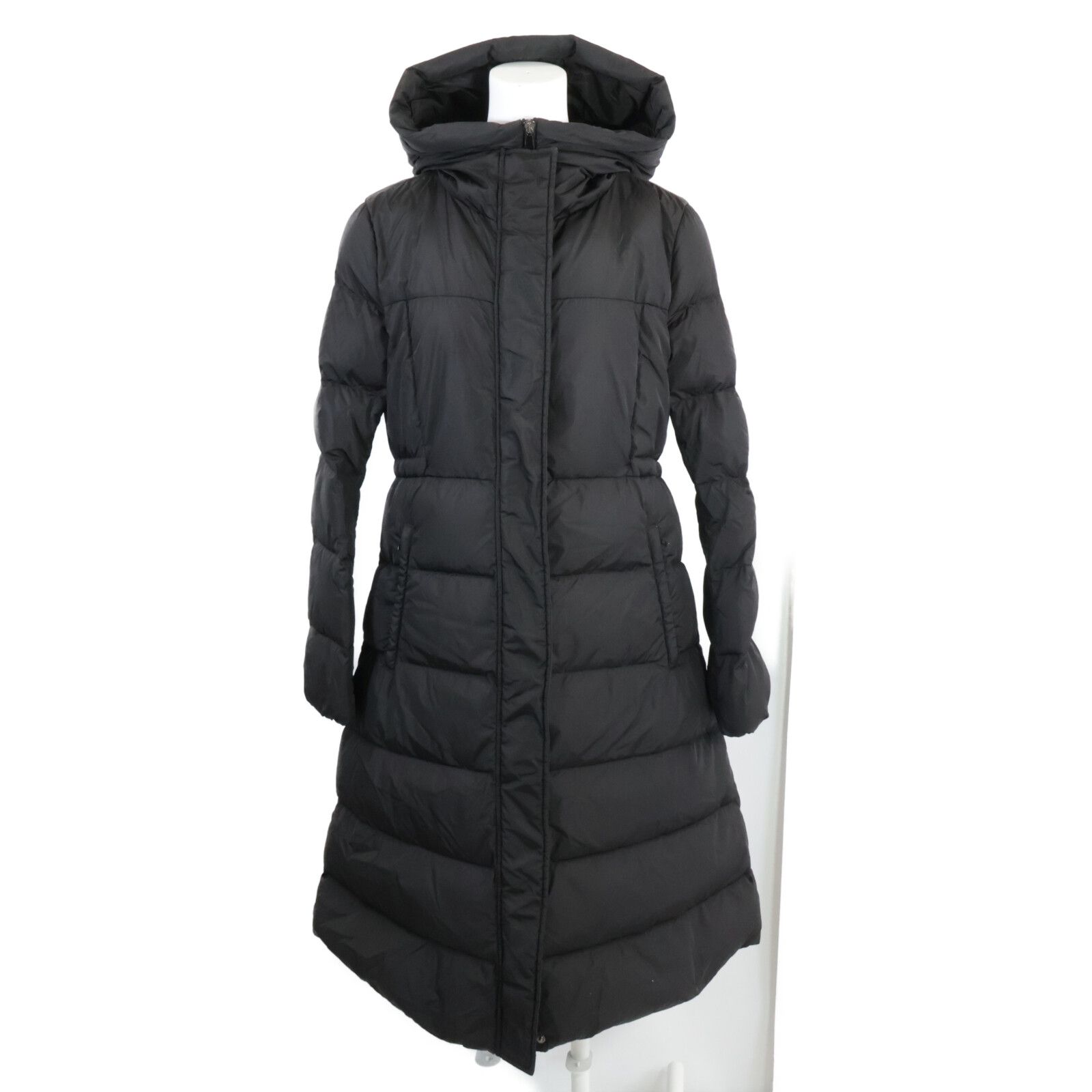 MONCLER モンクレール CHONDRILLE ションドリル ロングダウンコート 2 