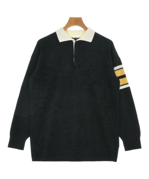 OUAT ニット・セーター メンズ 【古着】【中古】【送料無料】 - メルカリ