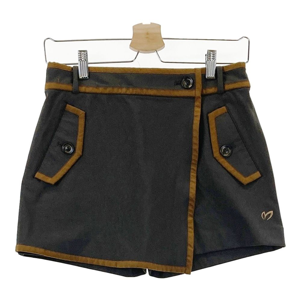 サイズ：0 MASTER BUNNY EDITION マスターバニーエディション 裏起毛