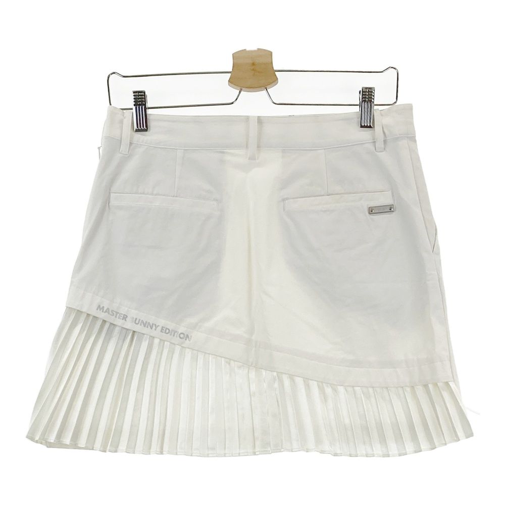 サイズ：2 MASTER BUNNY EDITION マスターバニーエディション バック