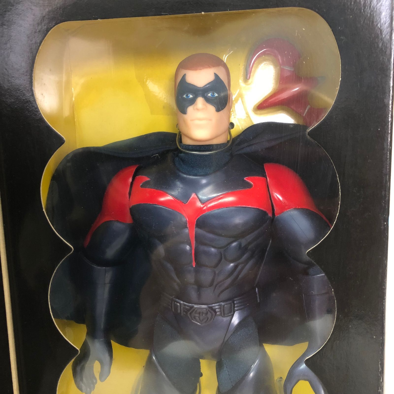 ロビン/ バットマン　リミテッドエディション　コレクターシリーズ Amazon.co.jp: DCコミックス ロビン・バットマン ワン:12 コレクティブ