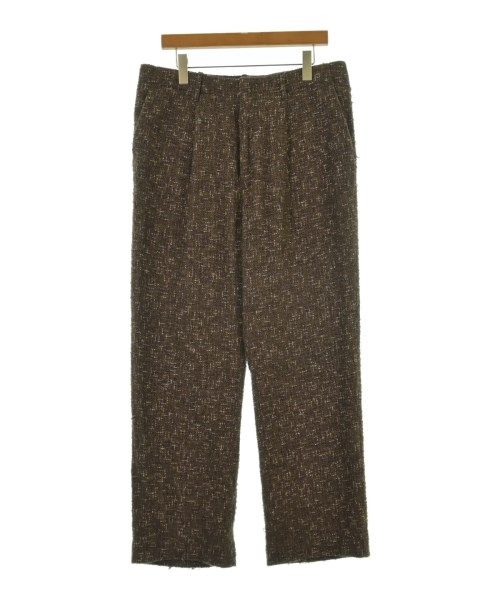 AURALEE スラックス メンズ 【古着】【送料無料】