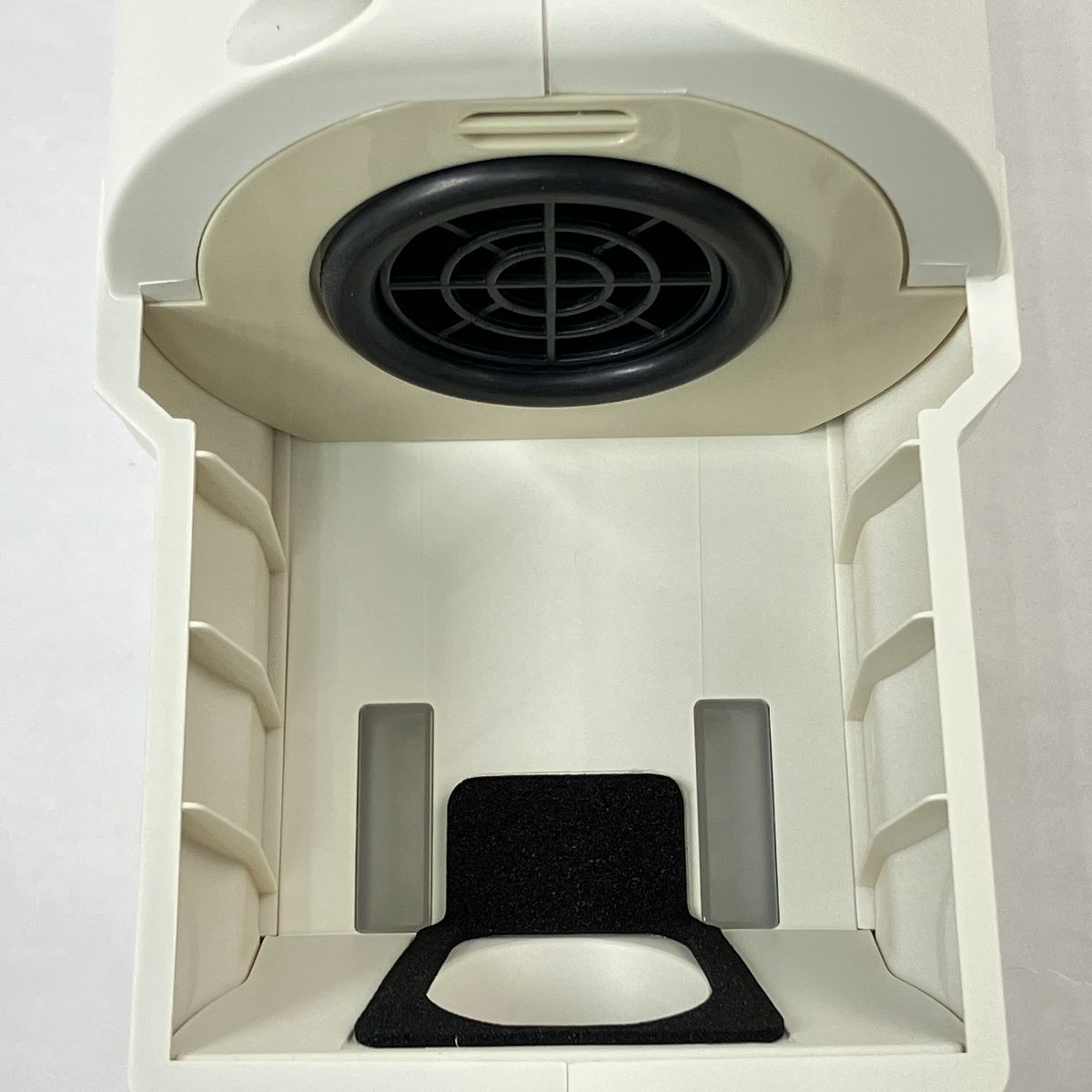 IRIS OHYAMA FCA-22H-C アイリスオーヤマ 布団クリーナー ハイパワー