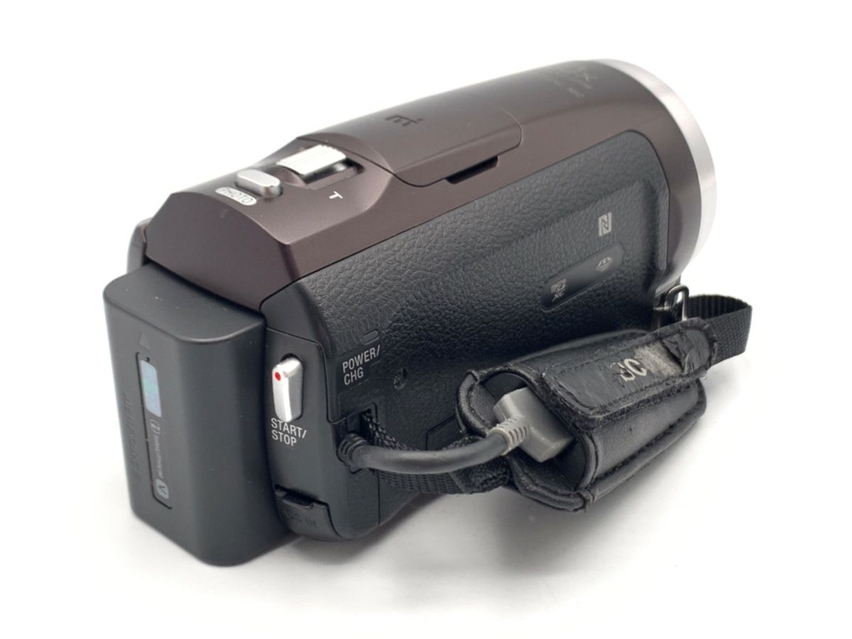 中古】 【並品】 ソニー デジタルHDビデオカメラレコーダー HDR-CX675