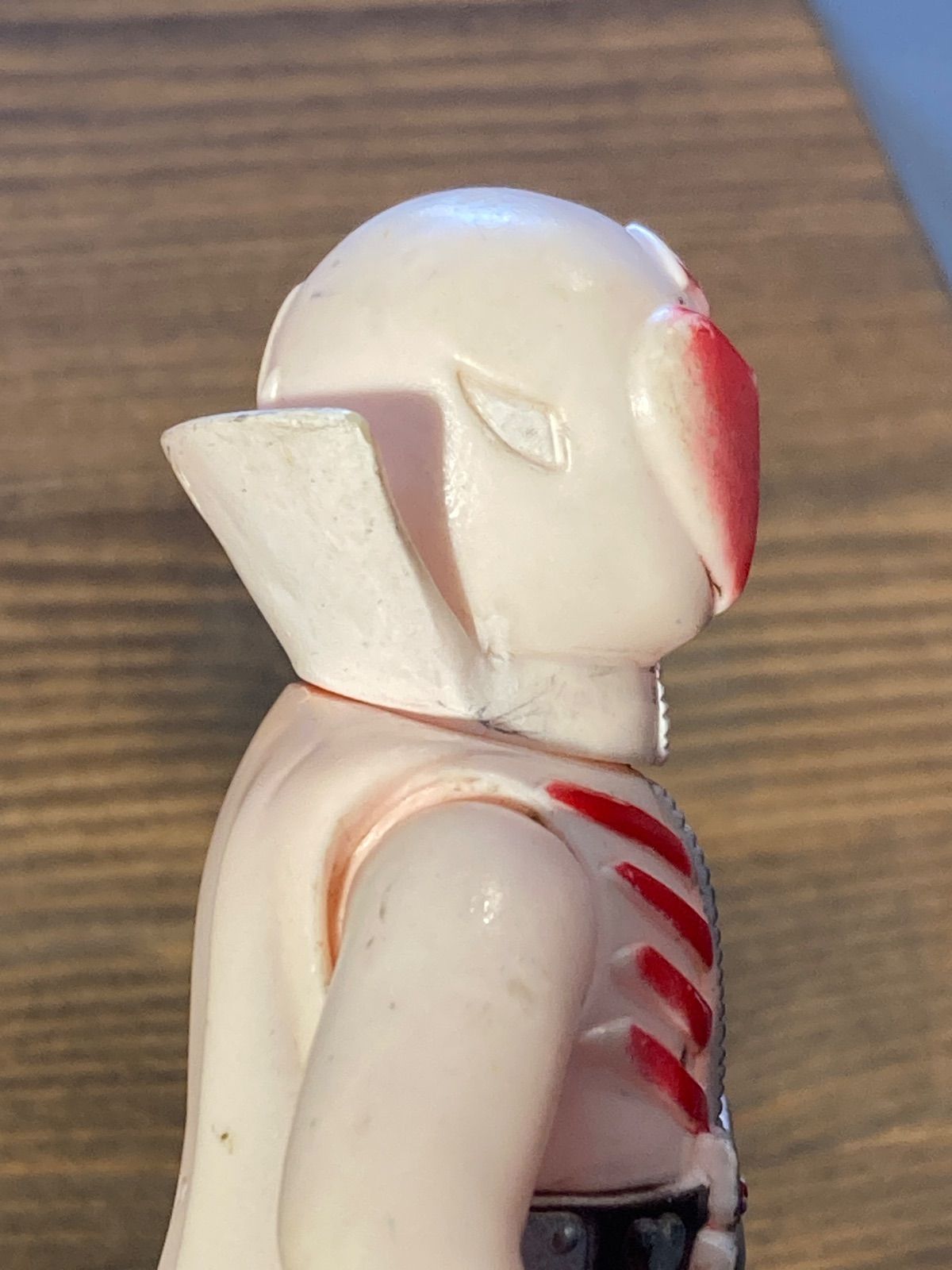 MP059) ポピー POPY 秘密戦隊ゴレンジャー モモレンジャー ピンク 記名