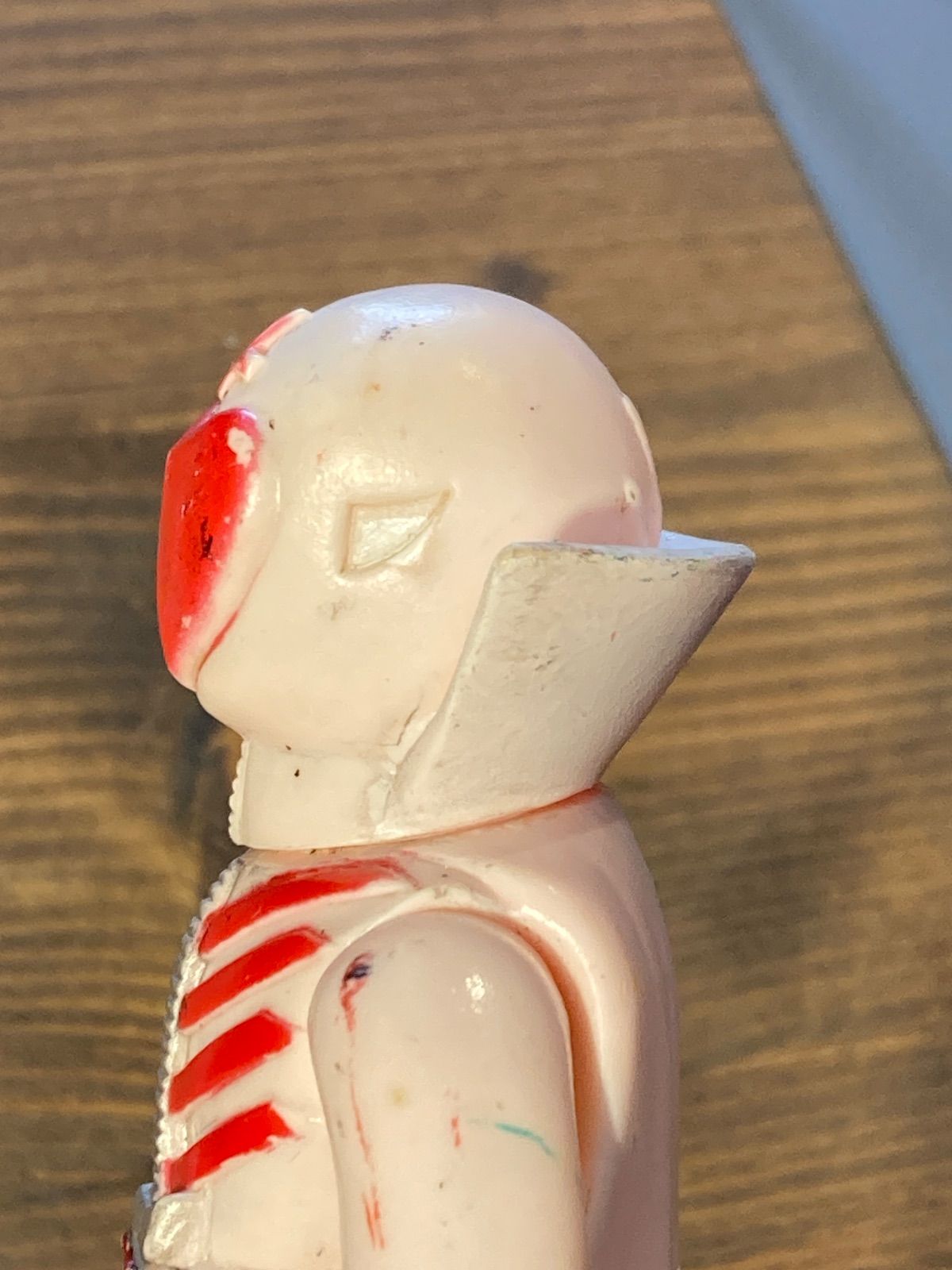 MP059) ポピー POPY 秘密戦隊ゴレンジャー モモレンジャー ピンク 記名