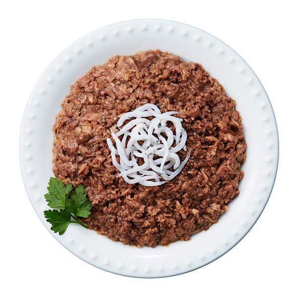 アイシア 黒缶 3P (160g×3缶パック) 3種 (かつお/しらす入りかつお