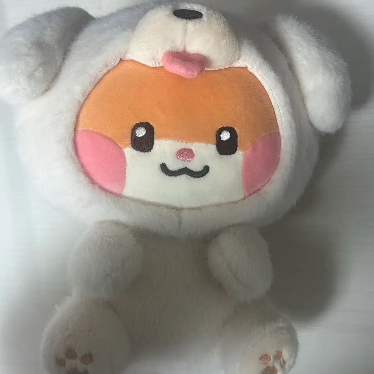 ZEROBASEONE ゼロニ ビーニー ぬいぐるみ 出品 ゼロニ zeroni ⁄ 公式