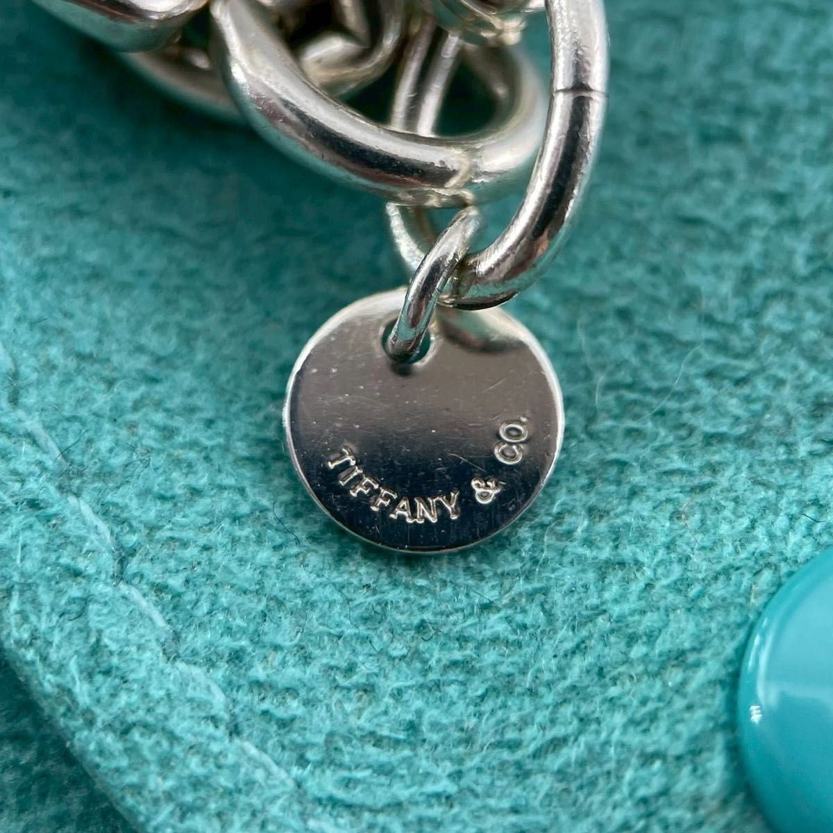 オールドティファニー 美品 サン 太陽 チェーン ネックレス 希少 YS2fe