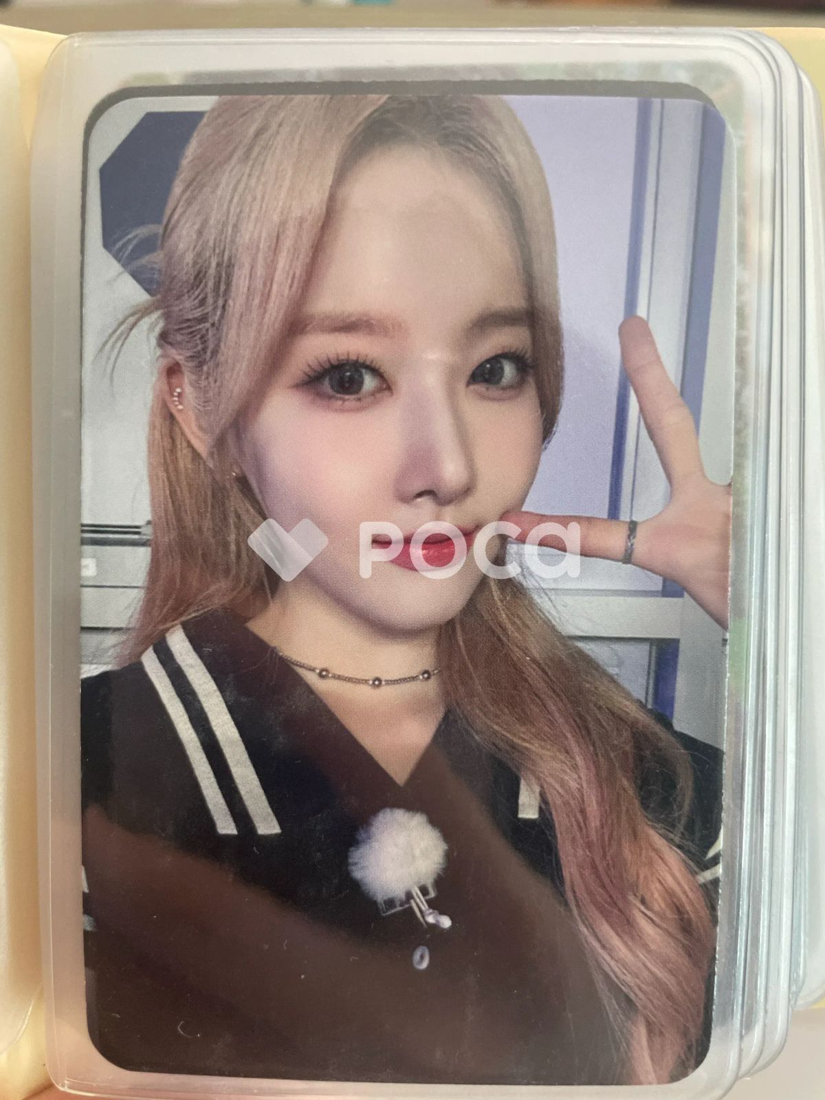 STAYC シウン TEENFRESH MokketShop - メルカリ