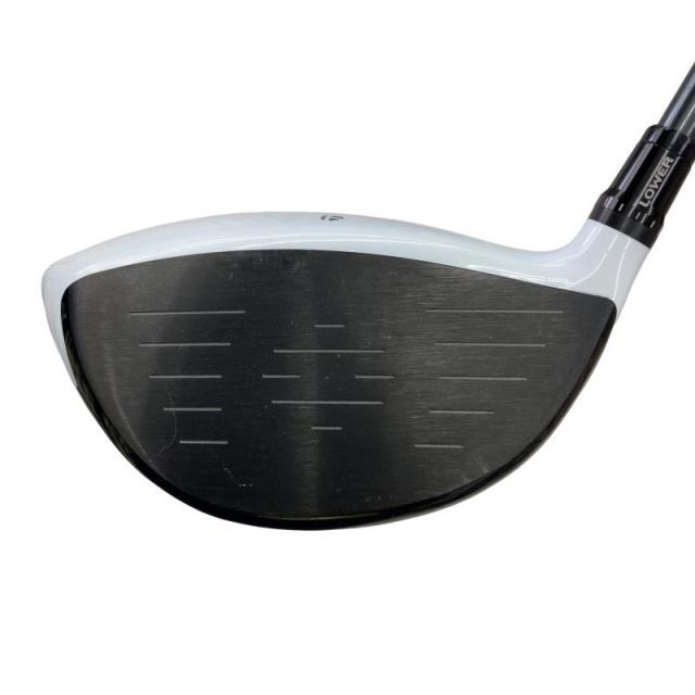 中古】 テーラーメイド M2(2017) D-TYPE 10.5° USA ドライバー DR 純正