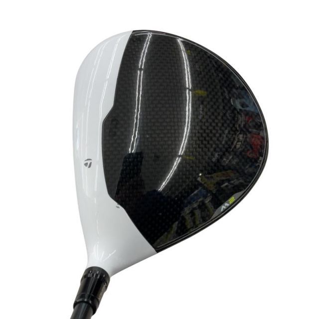 中古】 テーラーメイド M2(2017) D-TYPE 10.5° USA ドライバー DR 純正