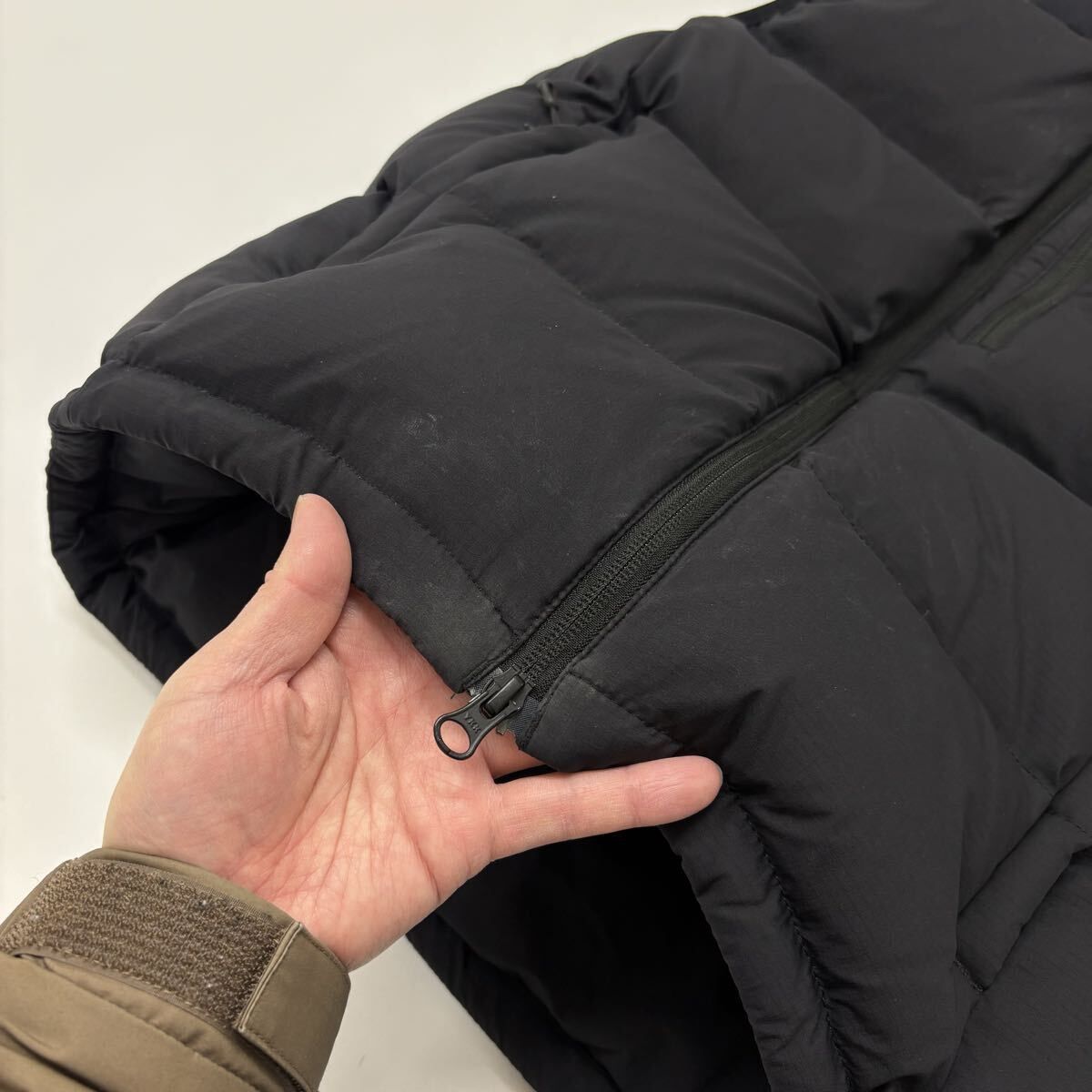 21aw 2021 F.C.Real Bristol FCRB SOPH DOWN VEST FCRB-212034 ソフ