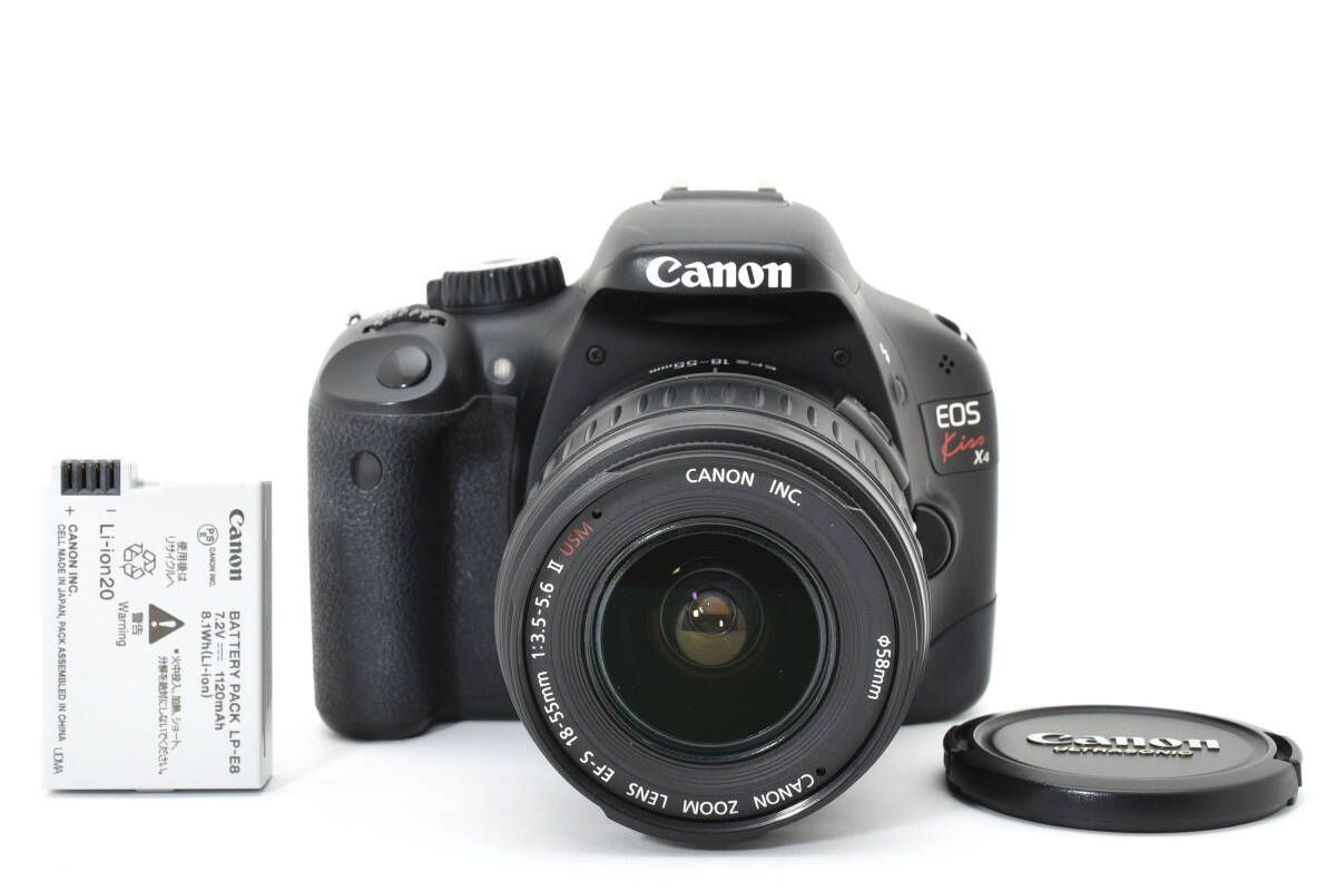 キヤノンがEOS R8 と RF 24-50mm F4.5-6.3 IS STM を発表 |