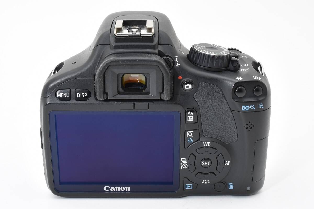 キヤノンがEOS R8 と RF 24-50mm F4.5-6.3 IS STM を発表 |