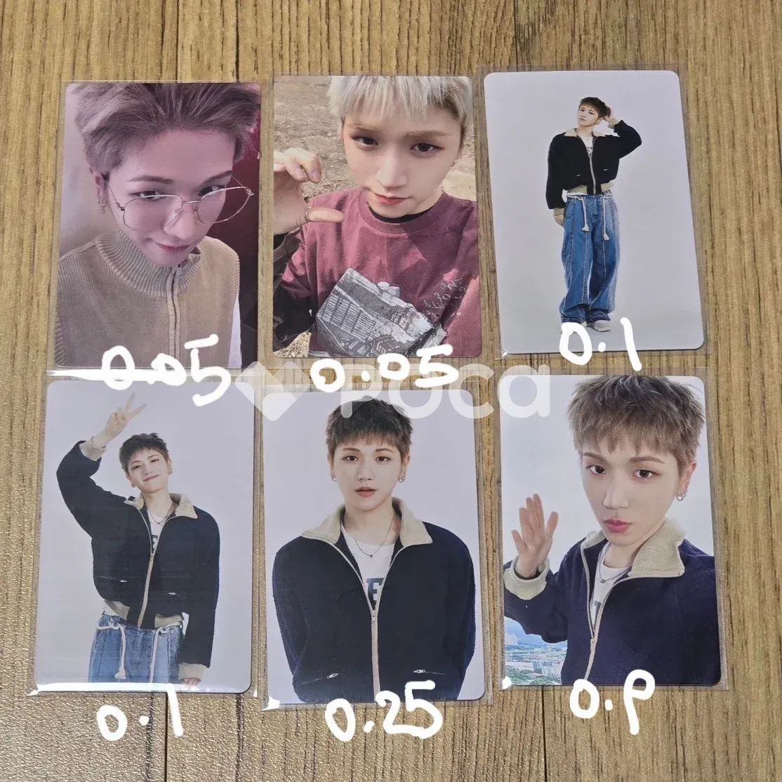 BOYNEXTDOOR リウ BOYNEXTDOOR TOUR KNOCK ON Vol.1 ENCORE IN JAPAN