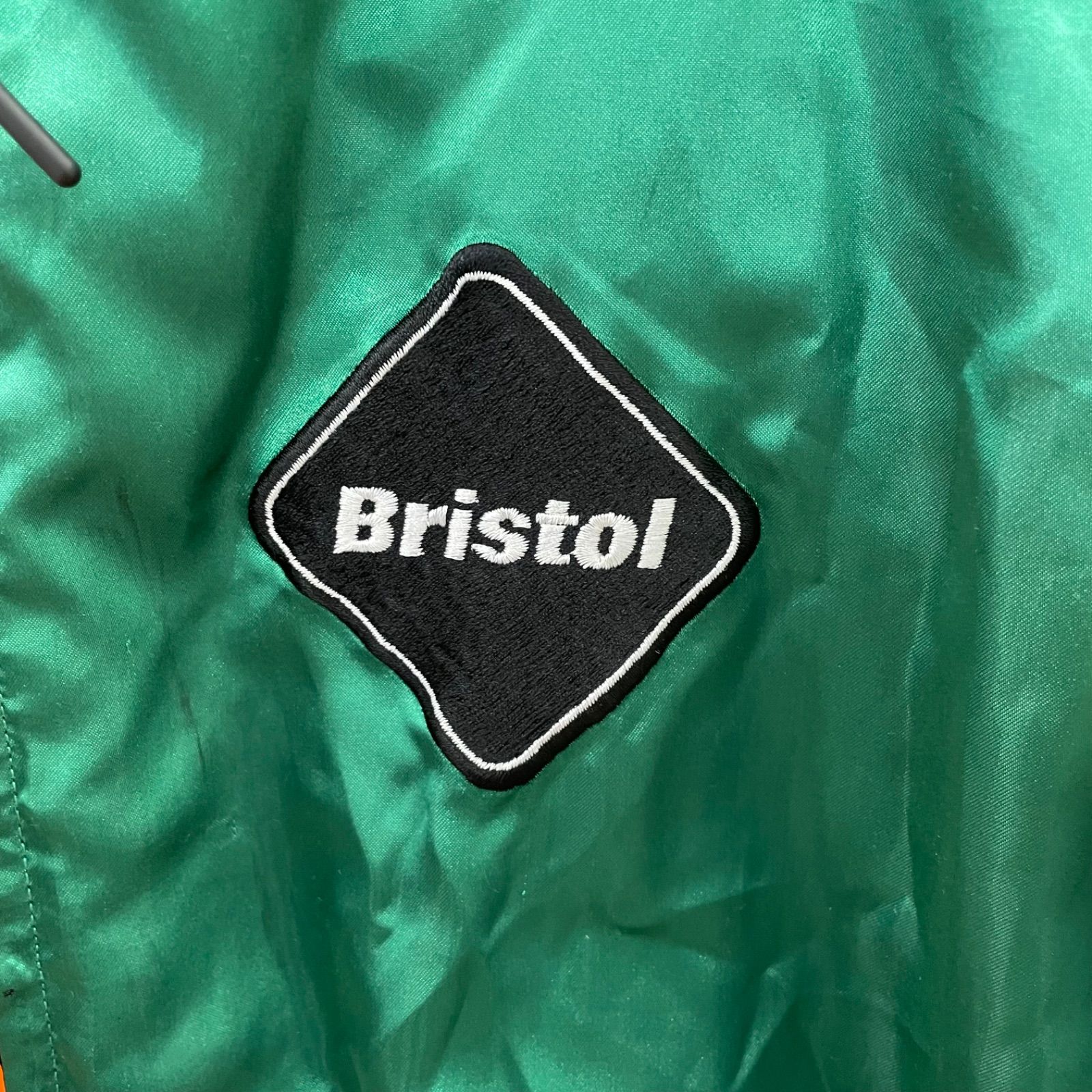 ☆F.C.R.B./F.C.Real Bristol/FCRB (エフシーアールビー/エフシー 