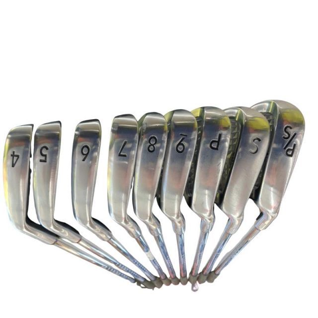 中古】 ブリヂストン TOURSTAGE V7000 10S アイアンセット IR NS PRO