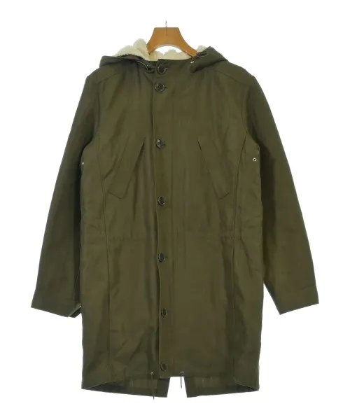 2026年最新】A.P.C. メンズ モッズコートの人気アイテム - メルカリ
