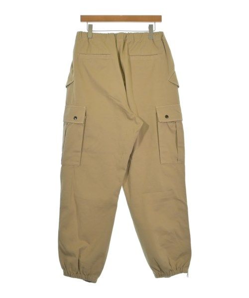 DRIES VAN NOTEN カーゴパンツ メンズ 【古着】【中古】【送料無料