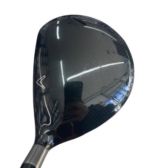 中古】 キャロウェイ EPIC SPEED 3W フェアウェイウッド FW Diamana 50