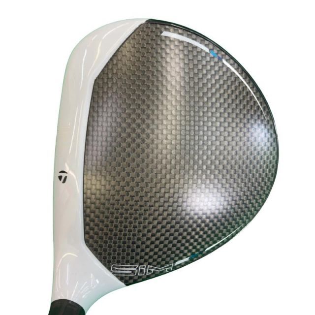 中古】 テーラーメイド SIM MAX 3W フェアウェイウッド FW 純正特注