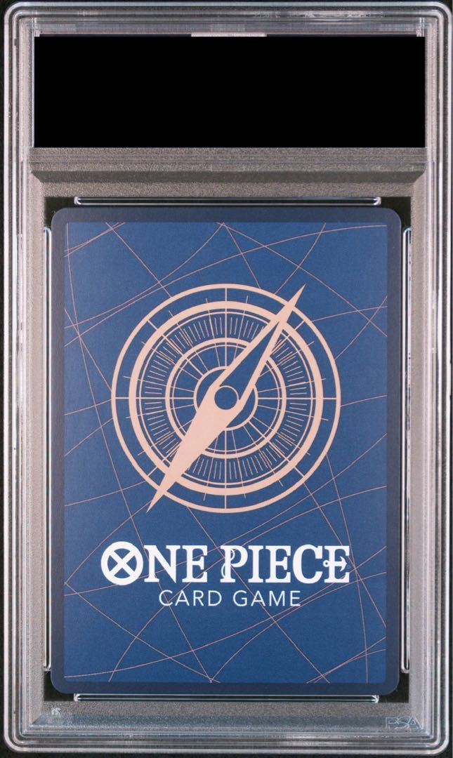 PSA10】ゾロ十郎(パラレル) SP OP05-067 1枚 - メルカリ