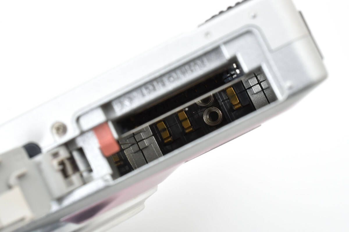 ☆オリンパス OLYMPUS μ-7040 ピンク☆ W0184＃4106 - メルカリ