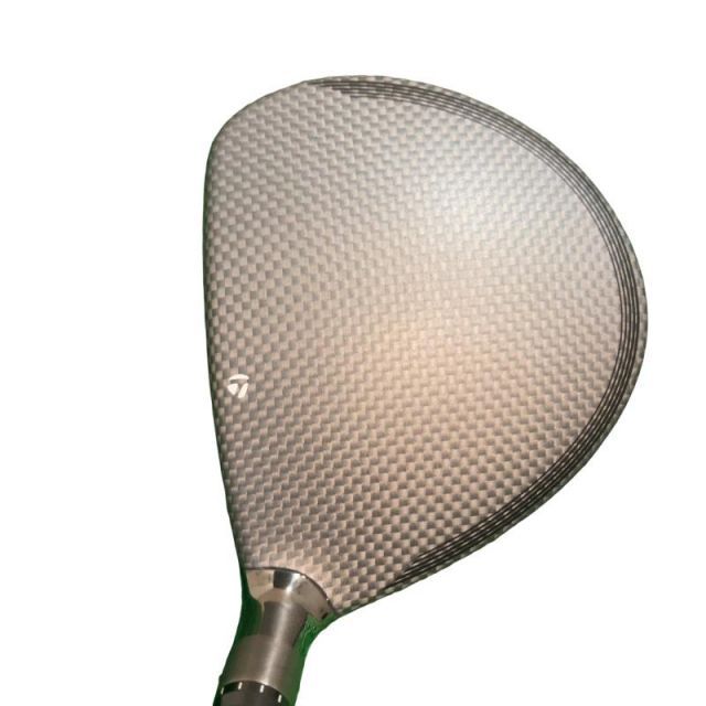 中古】 テーラーメイド Qi35 MAX 5W フェアウェイウッド FW Diamana
