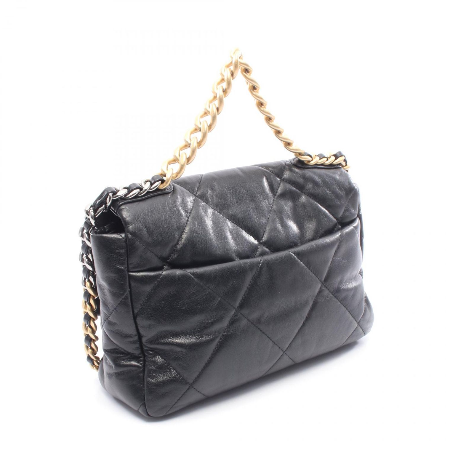 CHANEL マトラッセ ショルダーバッグ CHANEL/シャネル】マトラッセ ショルダーバッグ｜ヴァルティーク