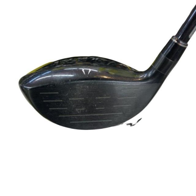 中古】 ダンロップ SRIXON Z F85 5W フェアウェイウッド FW Miyazaki
