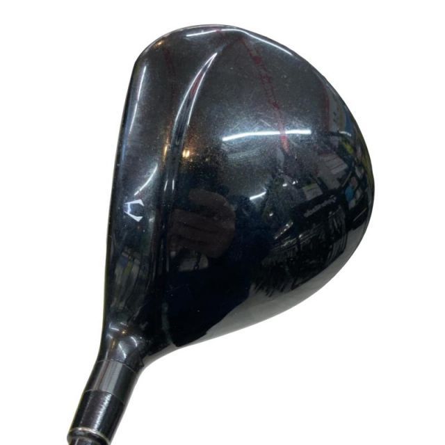 中古】 ダンロップ SRIXON Z F85 5W フェアウェイウッド FW Miyazaki
