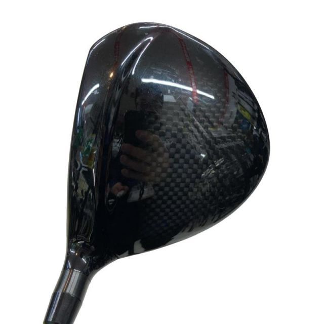 ふー 中古】 ダンロップ SRIXON ZX F 3W フェアウェイウッド FW リシャフト