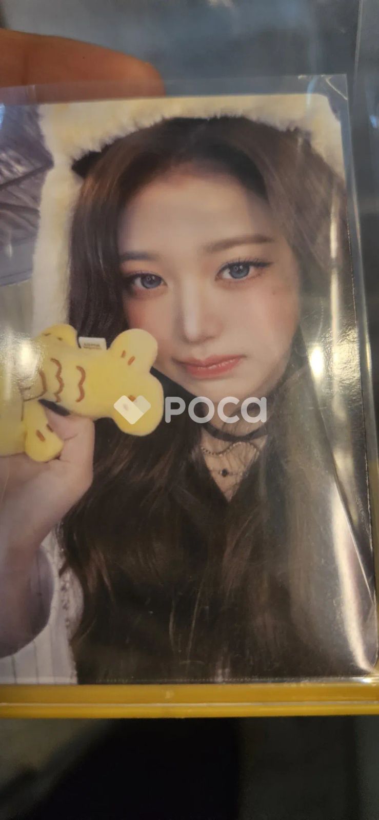 IVE ウォニョン IVE SECRET Hellolive shop - メルカリ