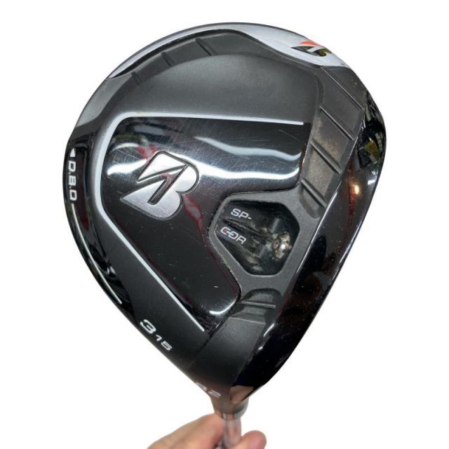 中古】 ブリヂストン BRIDGESTONE B2 3W フェアウェイウッド FW Air