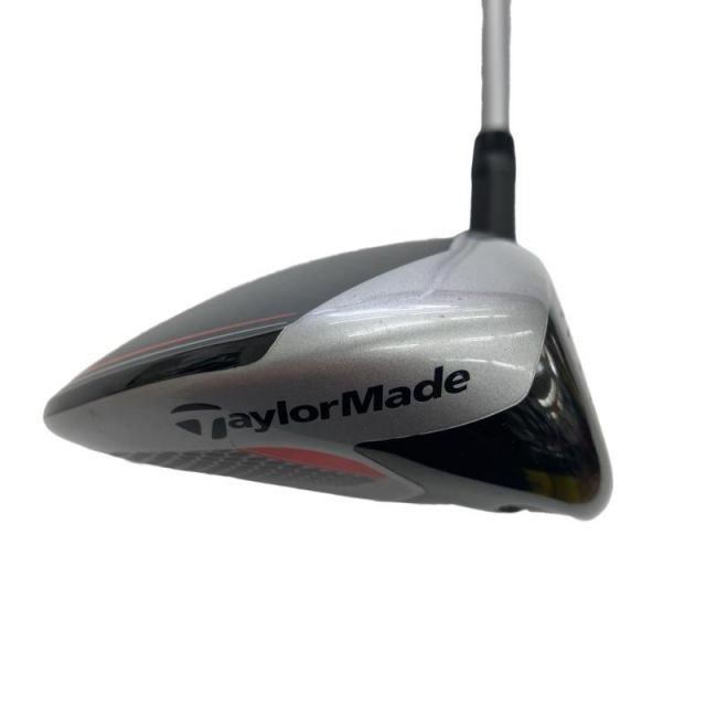 中古】 テーラーメイド M6 5W フェアウェイウッド FW FUBUKI TM5(2019