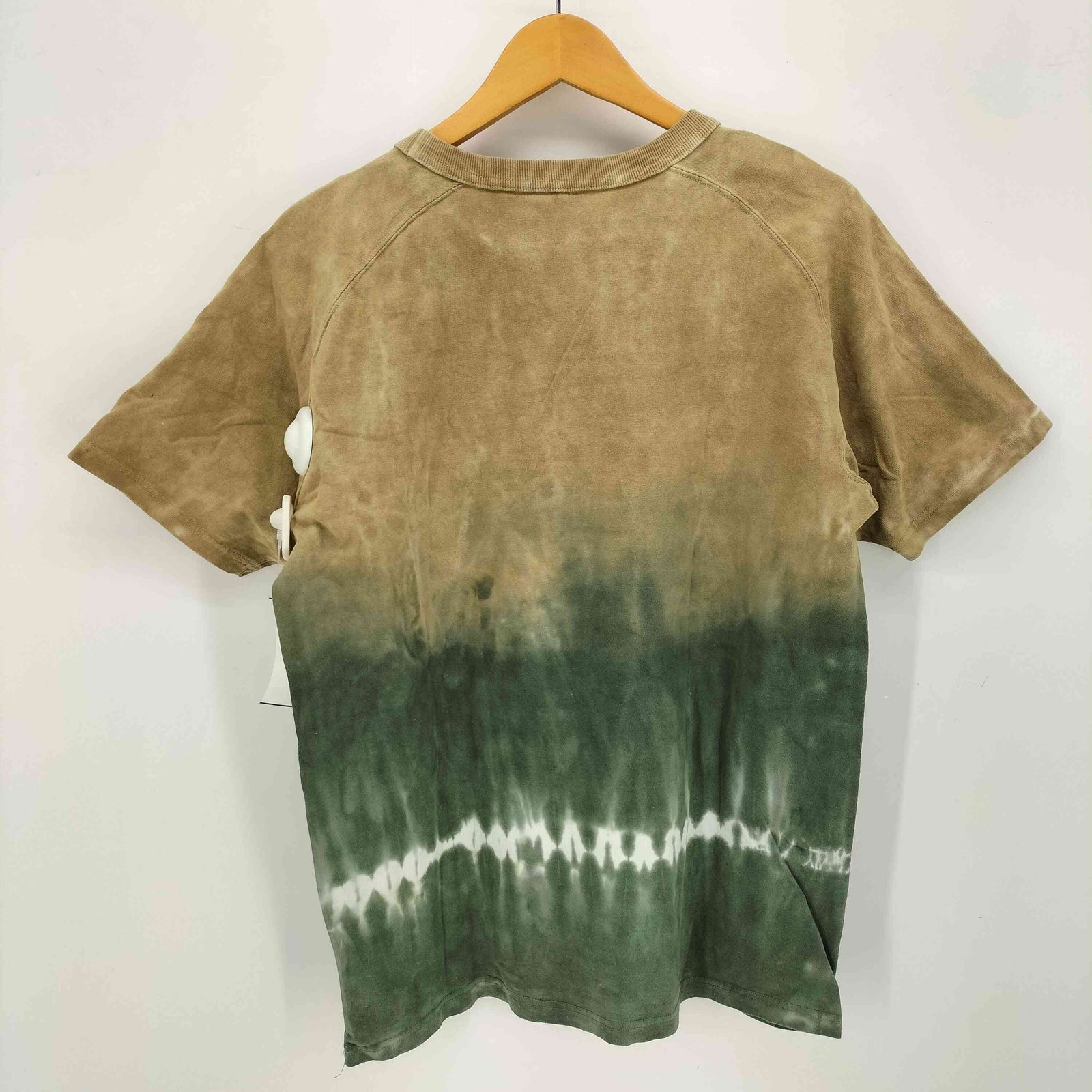 ナイジェルケーボン NIGEL CABOURN NEW BASIC T-SHIRT メンズ EUR：48 