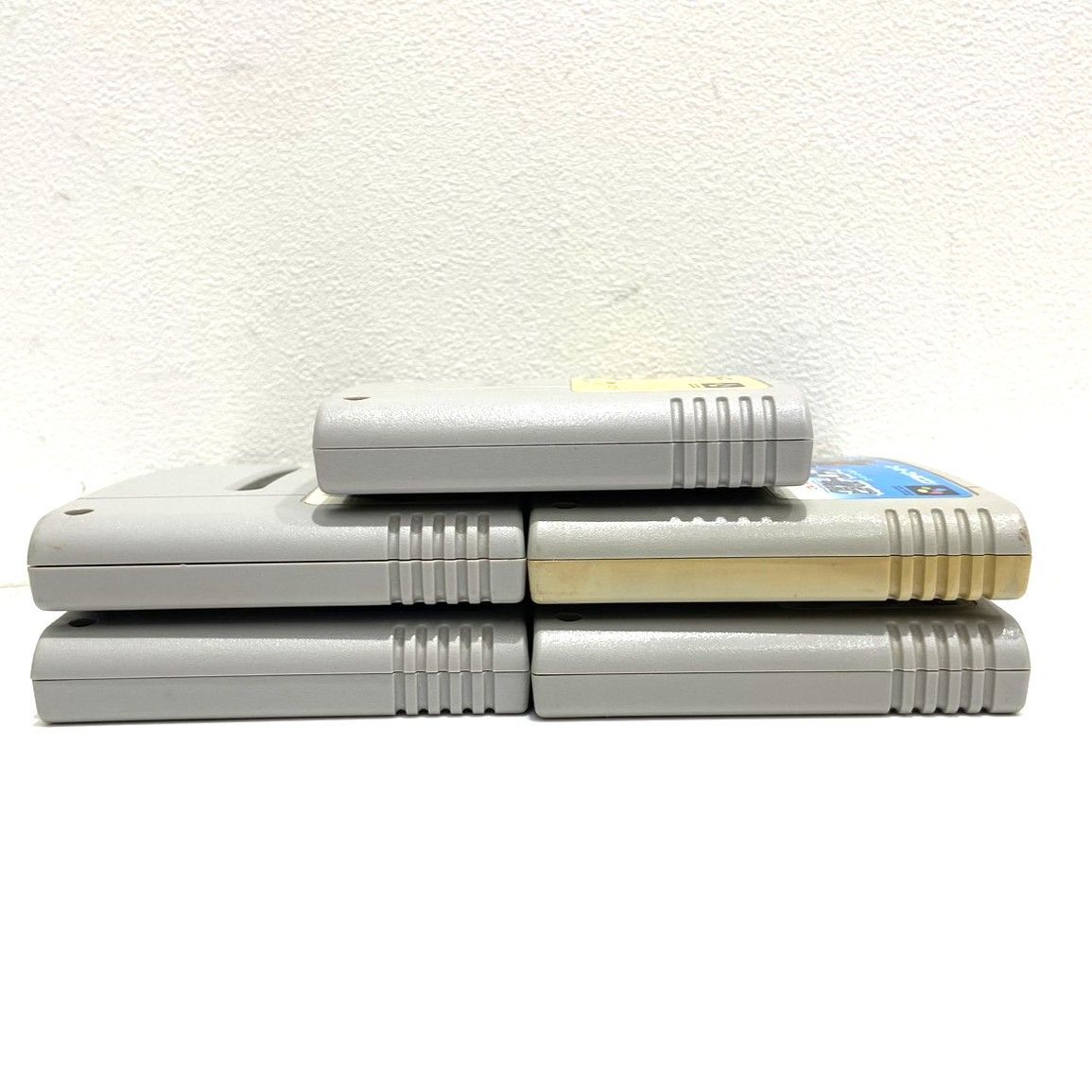 ☆ドラゴンクエスト6 ガンダムW 他 スーパーファミコン用ソフト