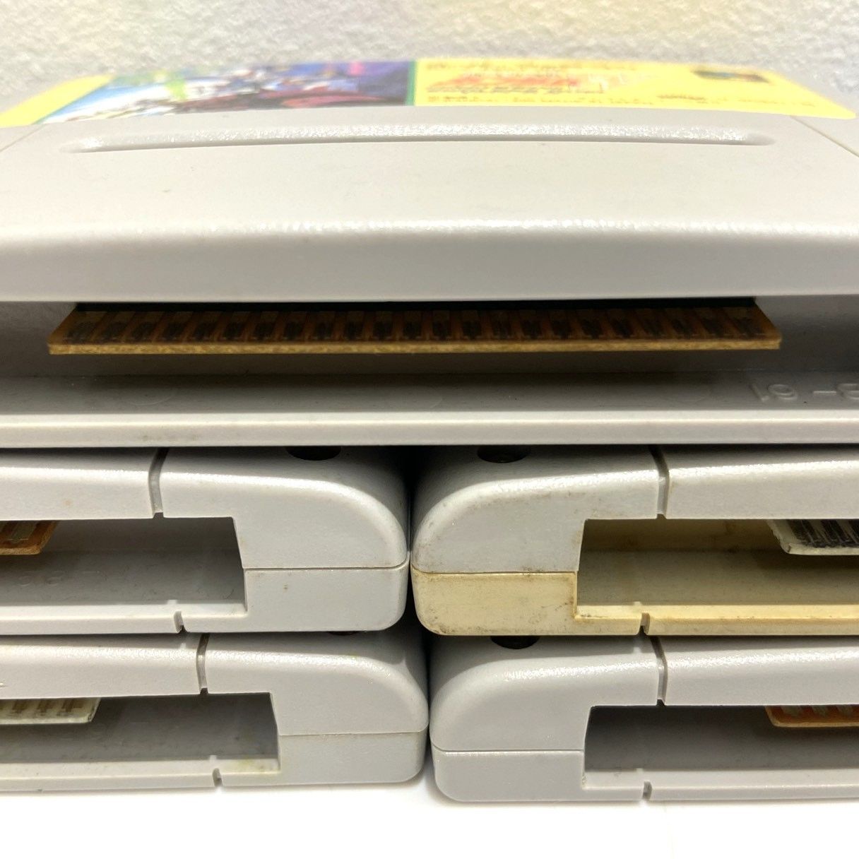 ☆ドラゴンクエスト6 ガンダムW 他 スーパーファミコン用ソフト