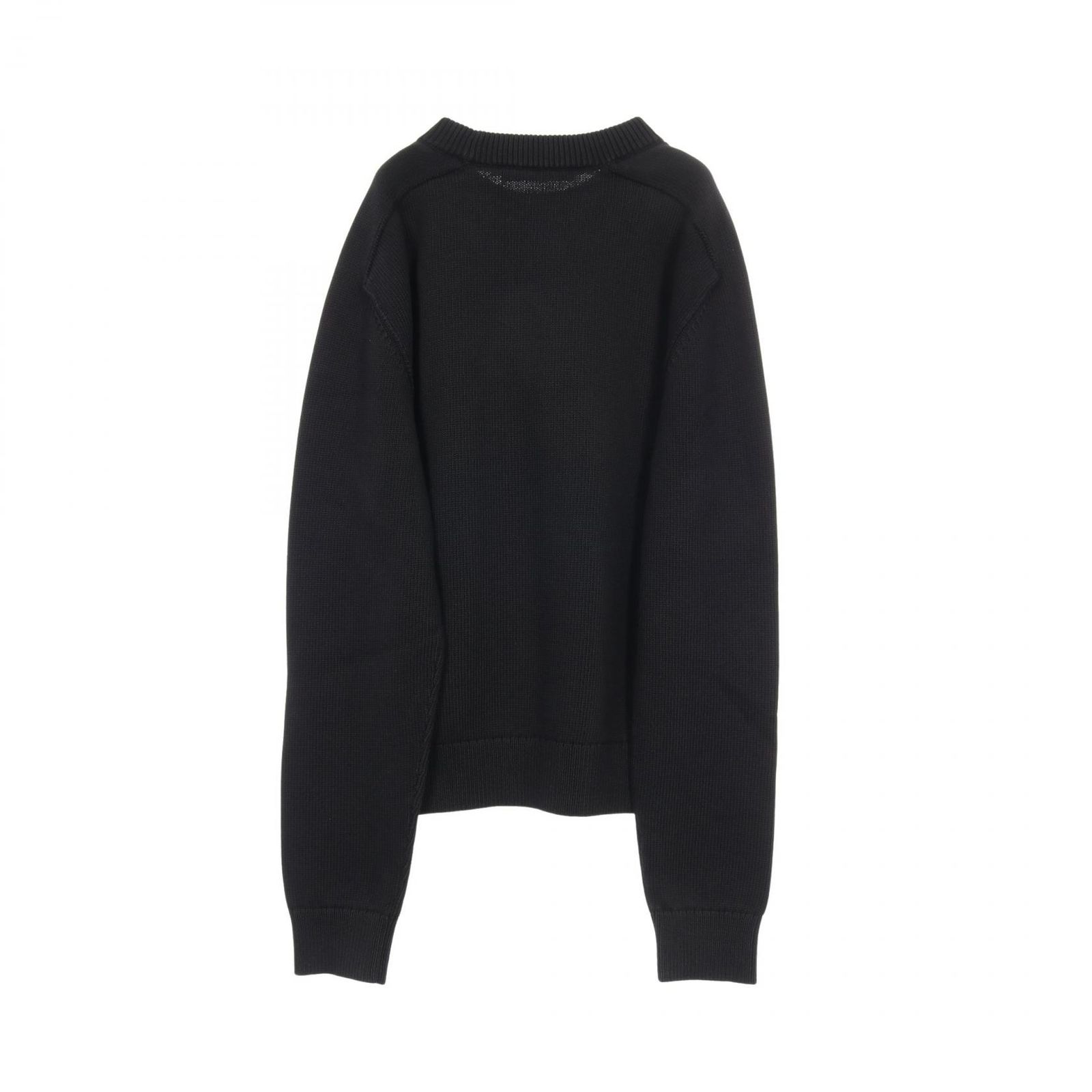 アクネストゥディオズ ACNE STUDIOS セーター C60102900L ブラック
